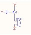 為什么蜂鳴器電路要接一個三極管，順便幫忙解讀一下這個電路