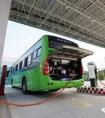 比亞迪純電動公交車k9多少錢