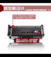 惠普（HP） Color LaserJet CP4025dn 能用什么型號的硒鼓？