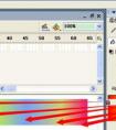 如何用FLASH制作簡單的顏色漸變動畫？