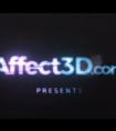 哪位大俠有affect3D的作品，求下載鏈接