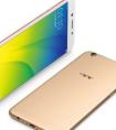 oppo r9m與oppo r9s有什么區(qū)別？