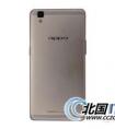 oppo R7s怎么安裝雙卡？