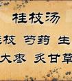 小建中湯與桂枝湯在立法、組成及功用、主治方面有何異同？