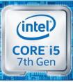 通常所說的“Intel 酷睿i7”指的是？