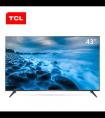 TCL43寸智能電視多少錢