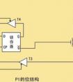 單片機(jī)中的P0與P1的區(qū)別？