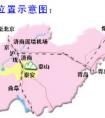 泰山在哪里個城市