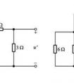 初中物理，什么是純電阻電路