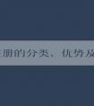 品牌注冊(cè)的分類、優(yōu)勢(shì)及操作方法