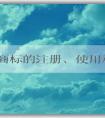 外國商標(biāo)的注冊、使用和保護(hù)