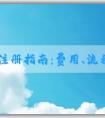 品牌注冊(cè)指南：費(fèi)用、流程、申請(qǐng)所需資料